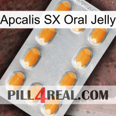 Apcalis SX Oral Jelly cialis3